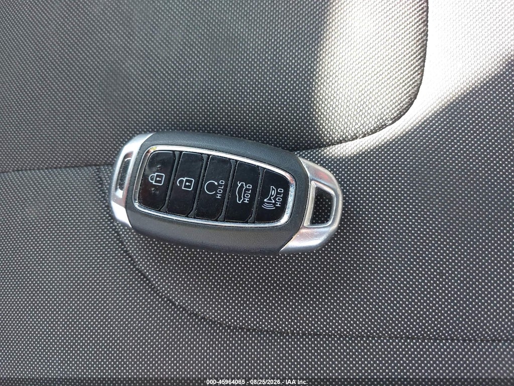 2023 Hyundai Elantra N Line photo 11