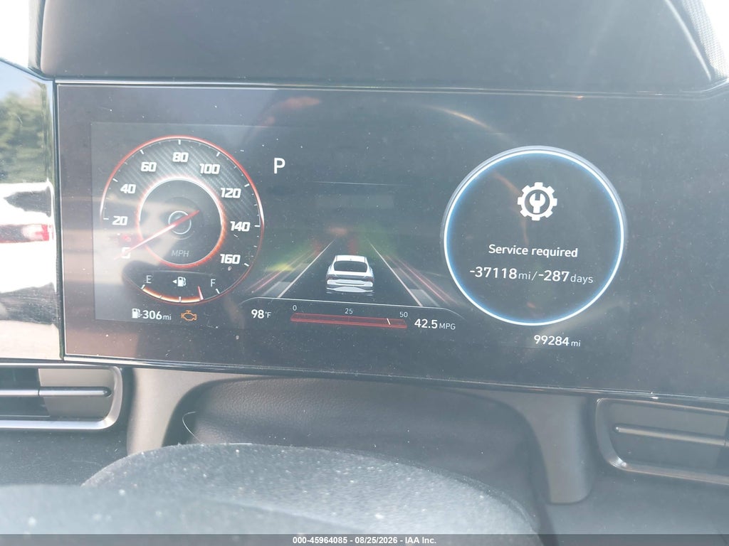 2023 Hyundai Elantra N Line photo 7