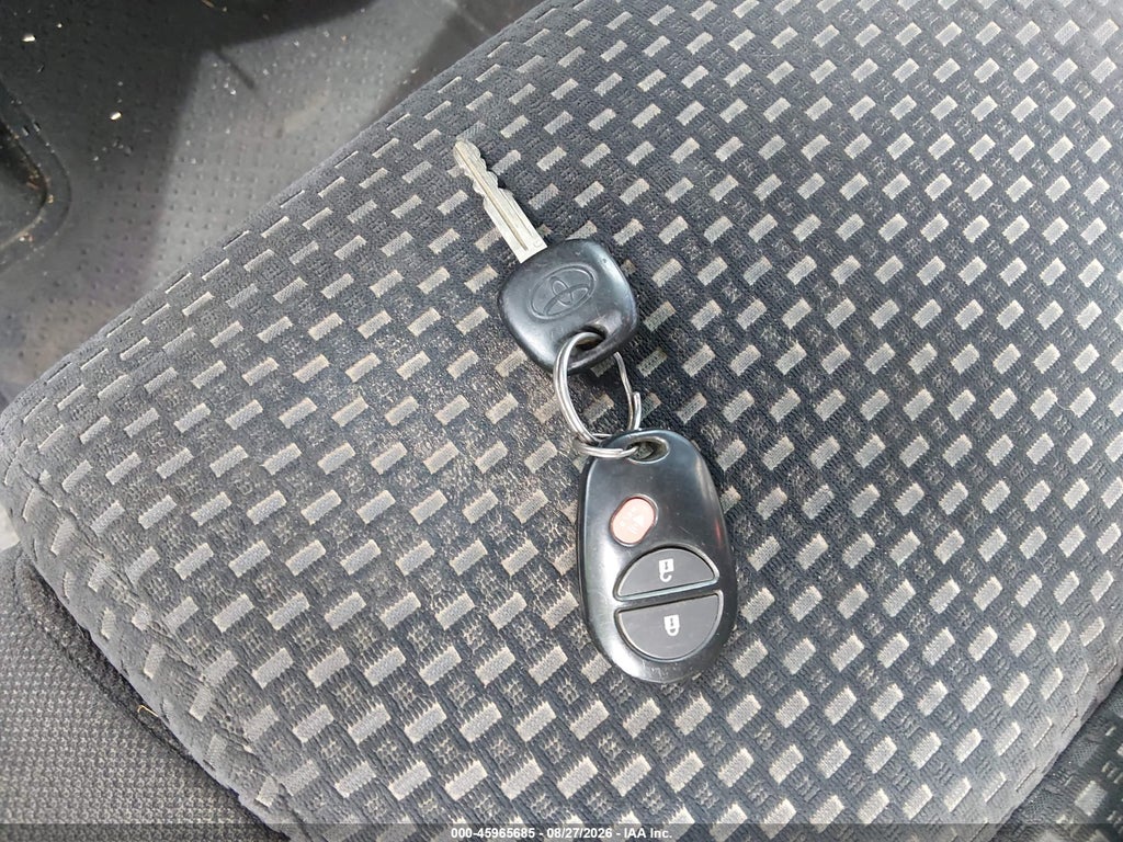 2013 Toyota Tundra Grade 5.7L V8 photo 11