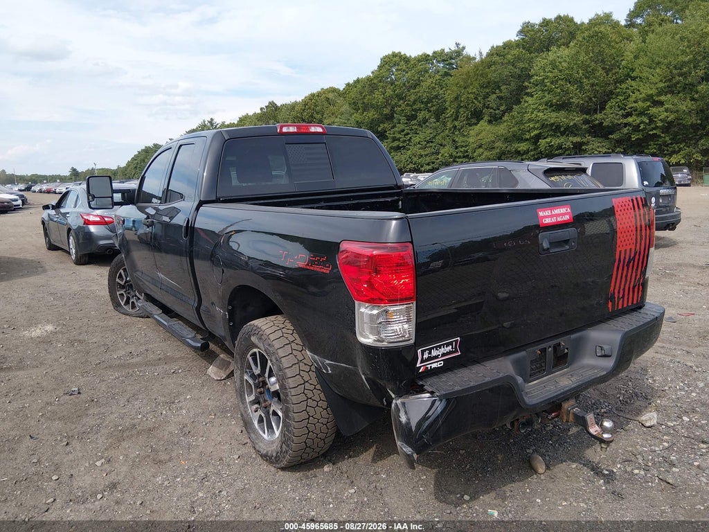 2013 Toyota Tundra Grade 5.7L V8 photo 3