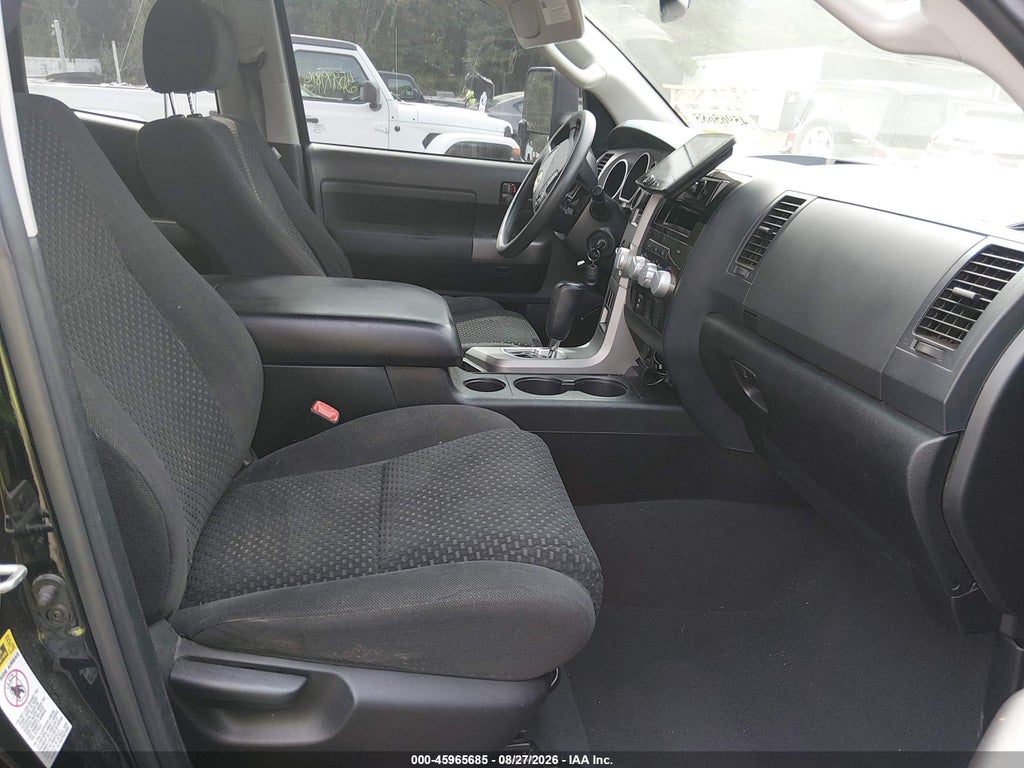 2013 Toyota Tundra Grade 5.7L V8 photo 5