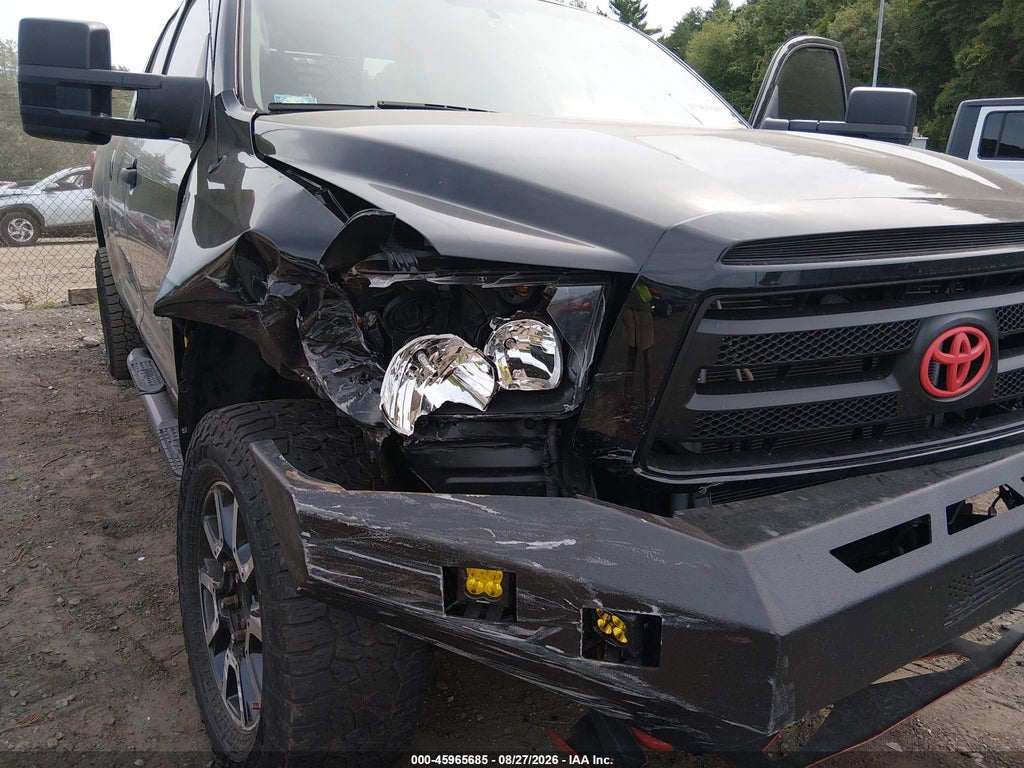 2013 Toyota Tundra Grade 5.7L V8 photo 6