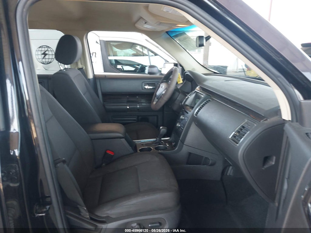 2016 Ford Flex SEL photo 5