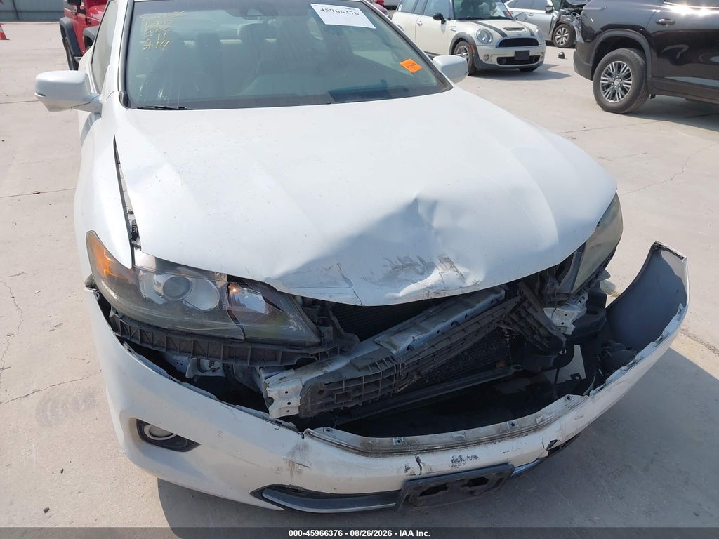 2013 Honda Accord EX-L photo 6