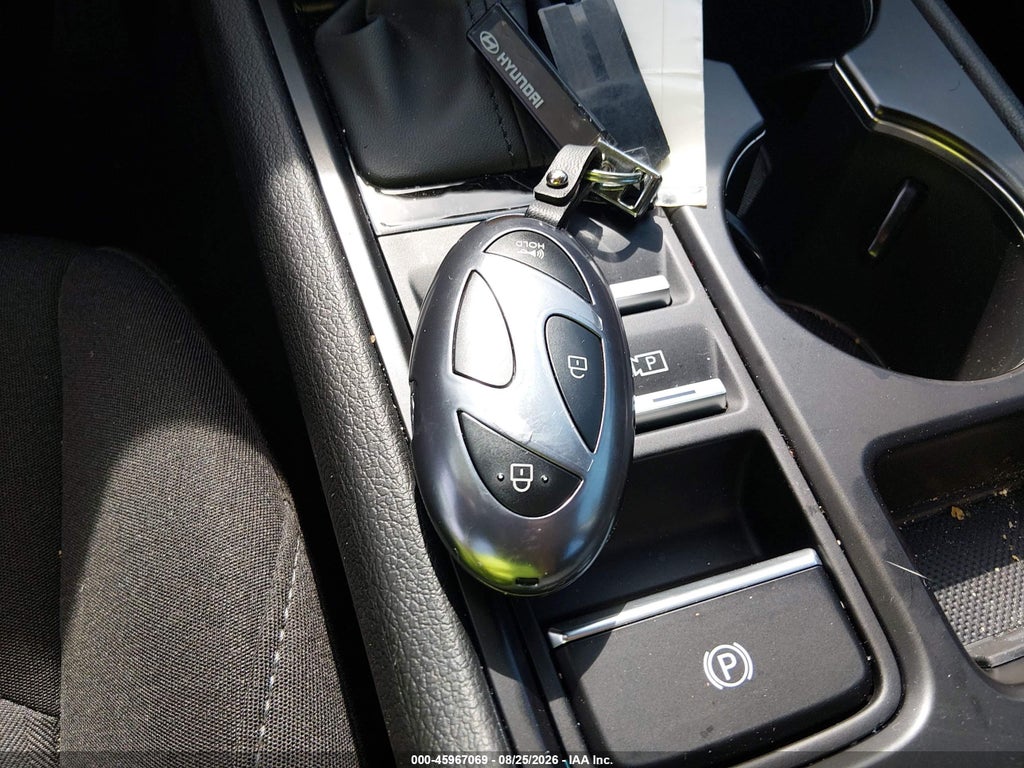 2026 Hyundai Sonata SE photo 11