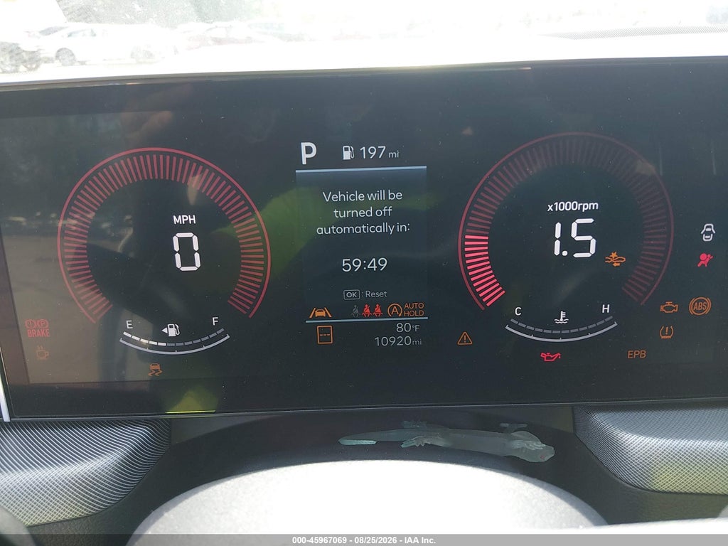 2026 Hyundai Sonata SE photo 7