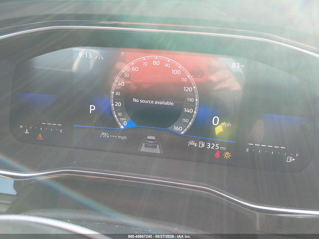 2023 Volkswagen Jetta 1.5T SE photo 7