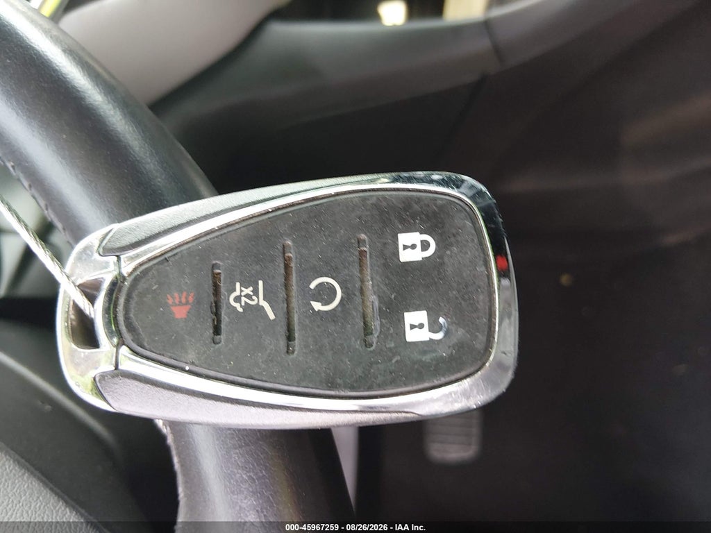 2018 Chevrolet Equinox LT photo 11