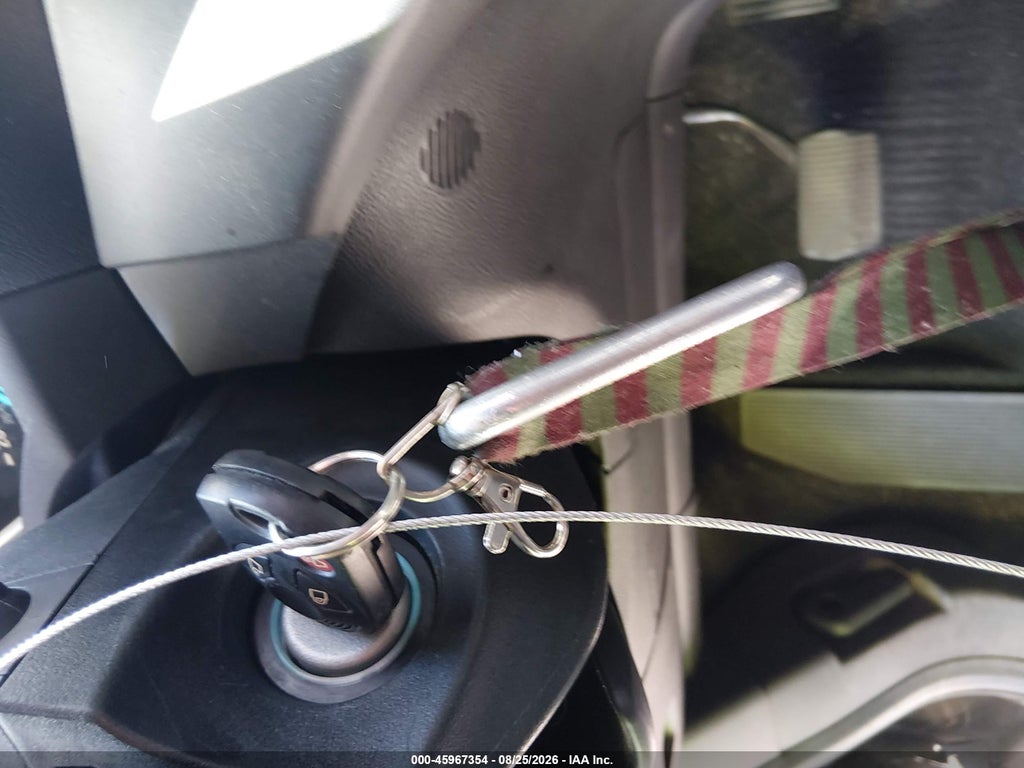 2018 Ford Escape SE photo 11