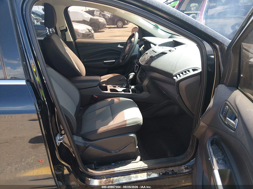 2018 Ford Escape SE photo 5