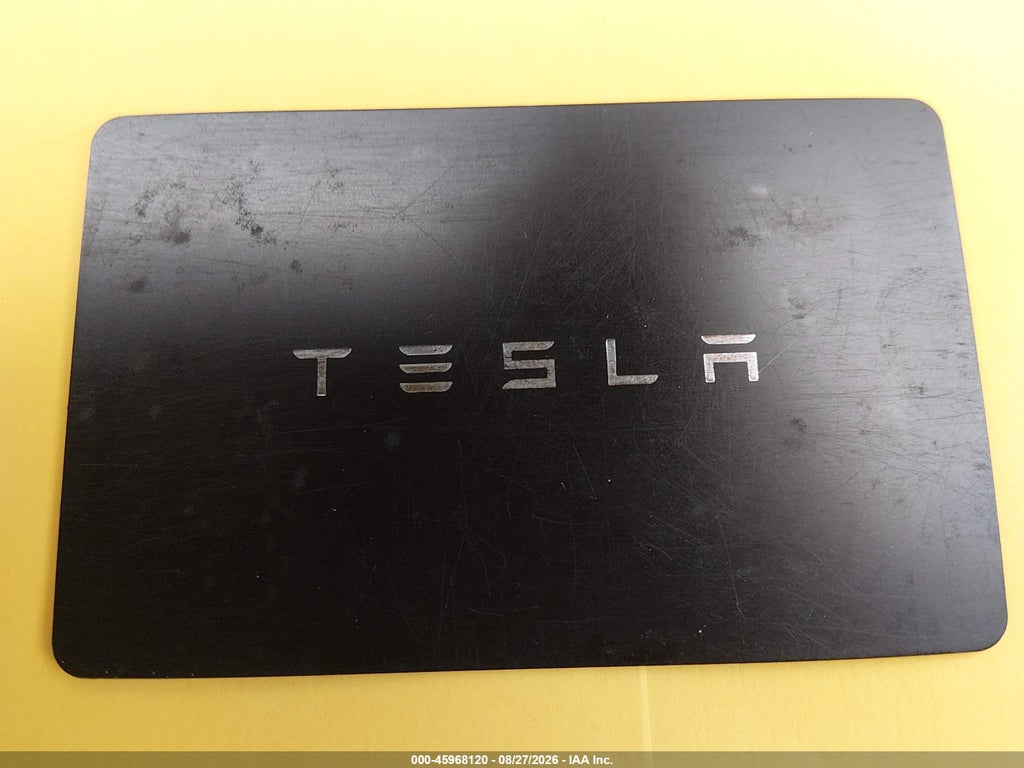 2021 Tesla Model 3 Long Range Dual Motor ALL-Wheel Drive photo 11
