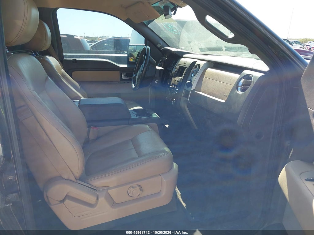 2014 Ford F-150 XLT photo 5