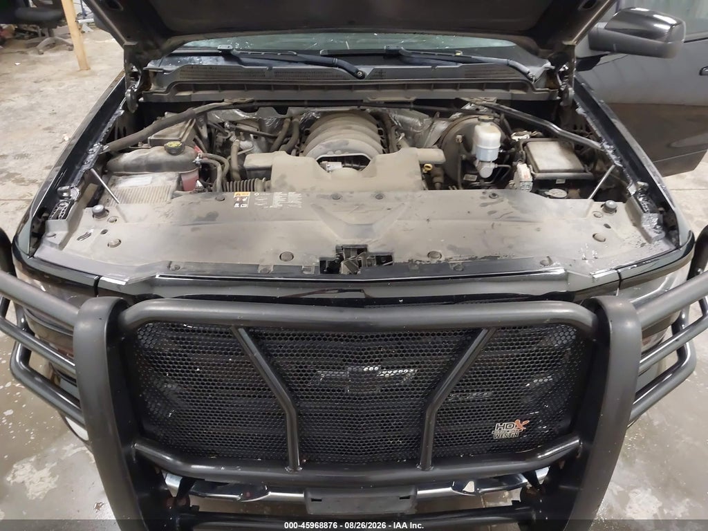 2016 Chevrolet Silverado 1500 LT photo 10
