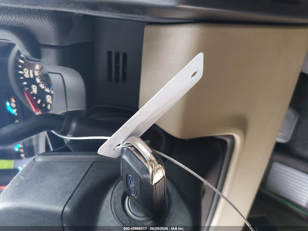 2017 Ford F-150 King Ranch/Lariat/Limited/Platinum/XL/XLT photo 11