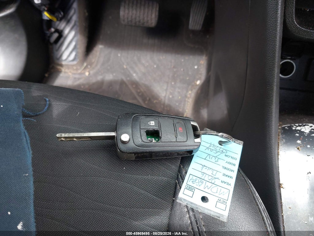 2016 Buick Encore photo 11