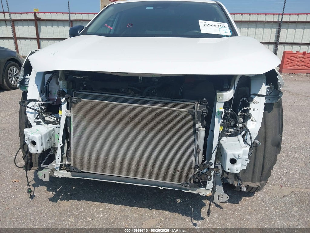 2024 Toyota RAV4 LE photo 6