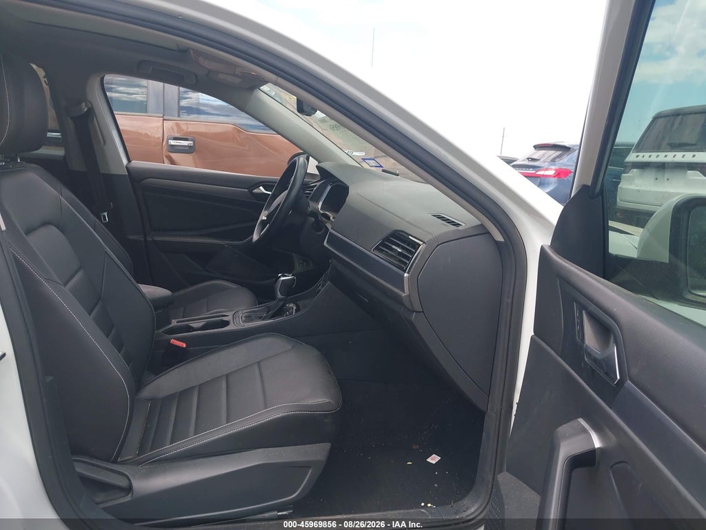 2024 Volkswagen Jetta 1.5T SE photo 5