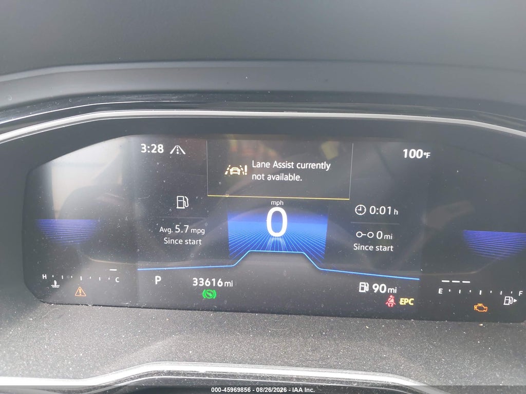 2024 Volkswagen Jetta 1.5T SE photo 7