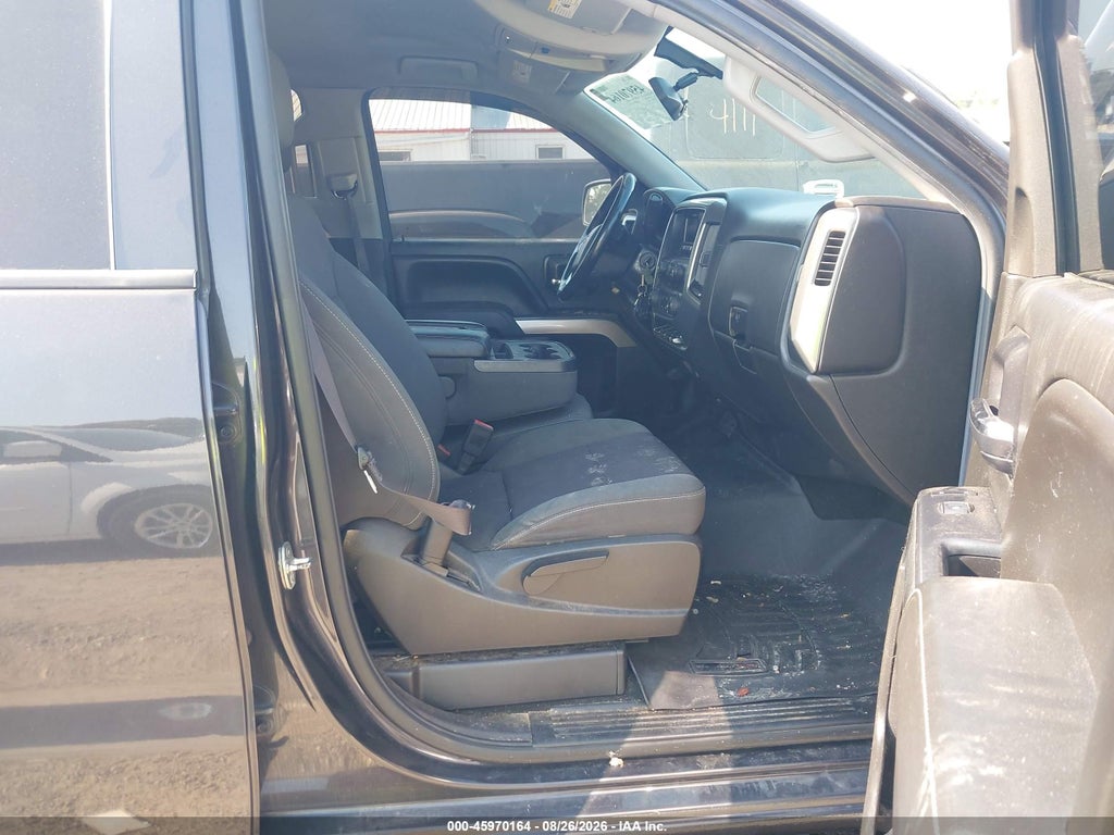 2014 Chevrolet Silverado 1500 LT photo 5