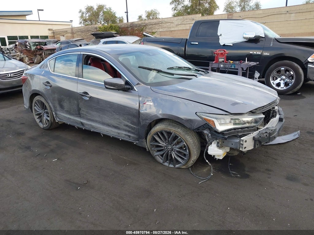 ACURA ILX 2020