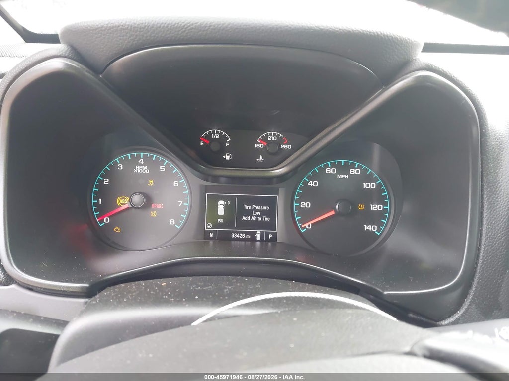 2022 Chevrolet Colorado 2WD Short Box LT photo 7