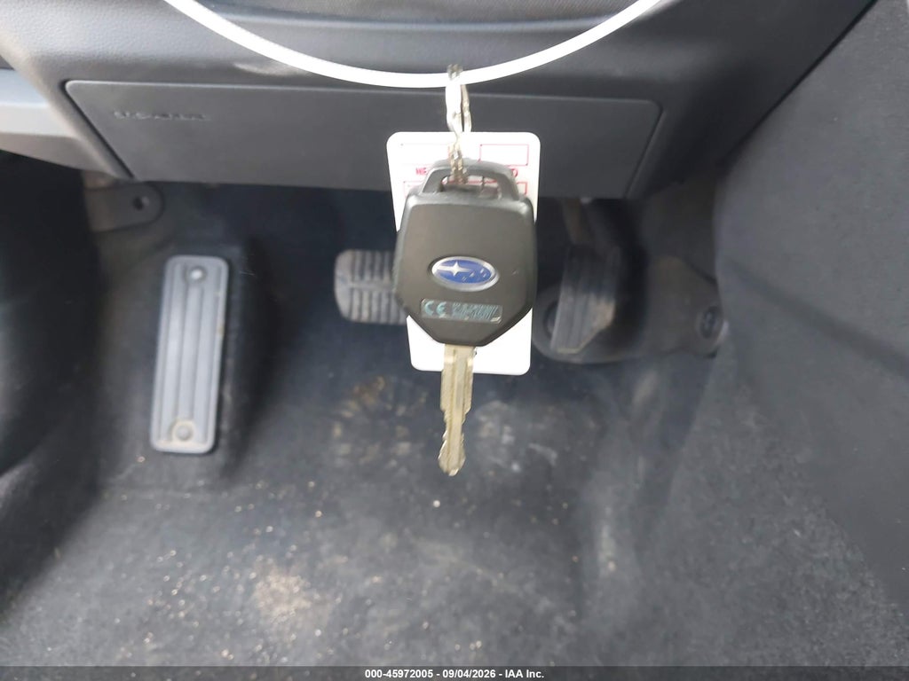 2023 Subaru Forester photo 11