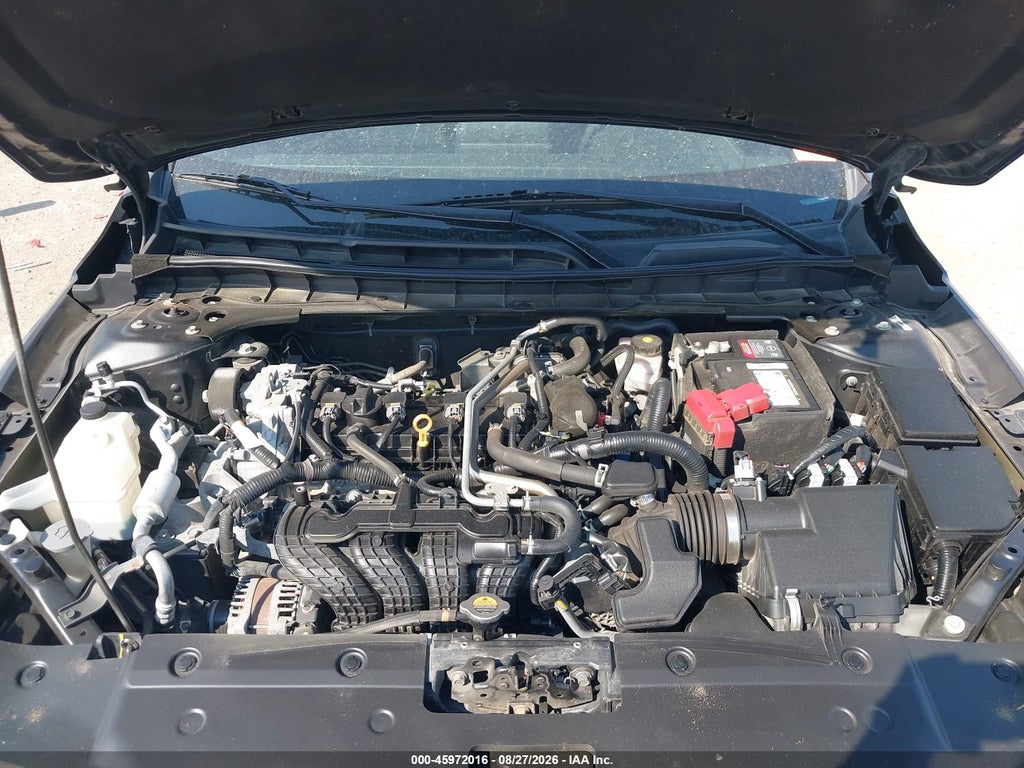 2021 Nissan Altima SV Intelligent AWD photo 10