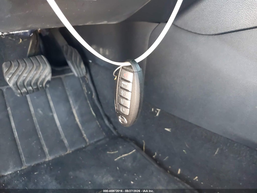 2021 Nissan Altima SV Intelligent AWD photo 11