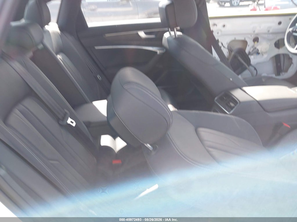 2021 Audi A6 Premium Plus 45 Tfsi Quattro S Tronic/Sport Premium Plus 45 Tfsi Quattro S Tronic photo 8
