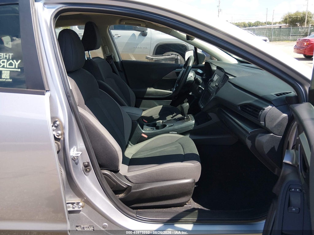 2024 Subaru Impreza Base 5-Door photo 5