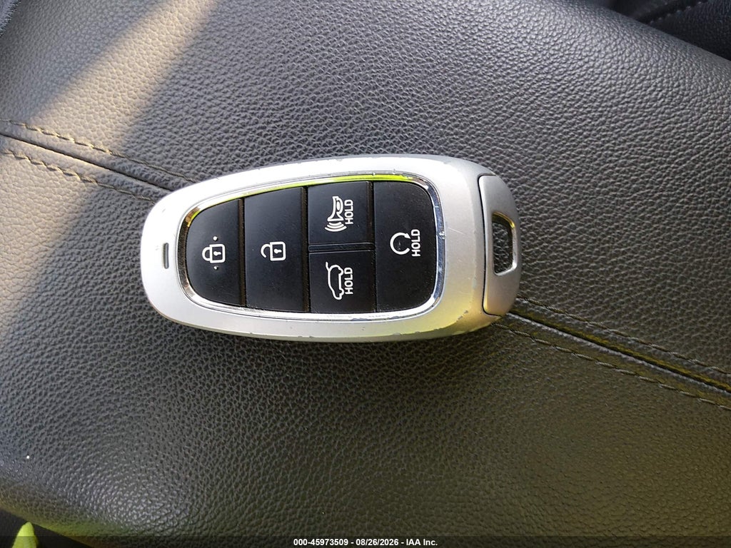 2024 Hyundai Tucson SEL photo 11