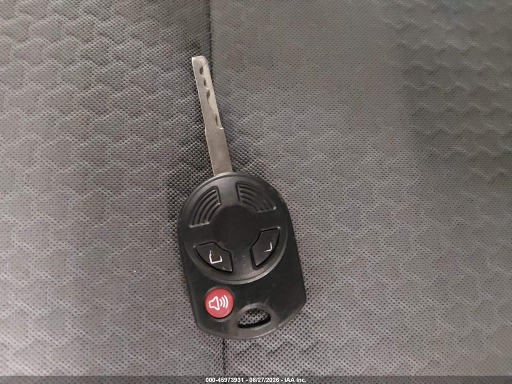 2018 Ford Escape SE photo 11