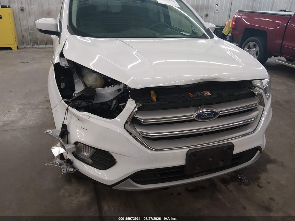 2018 Ford Escape SE photo 6