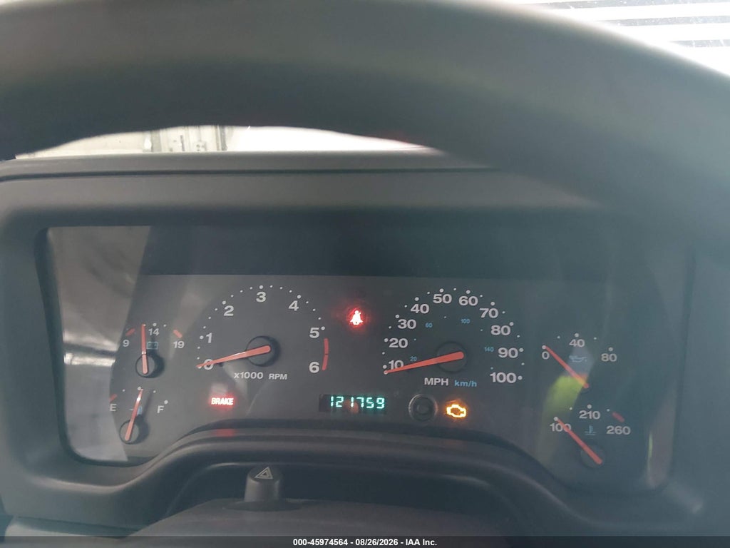 2002 Jeep Wrangler X photo 7
