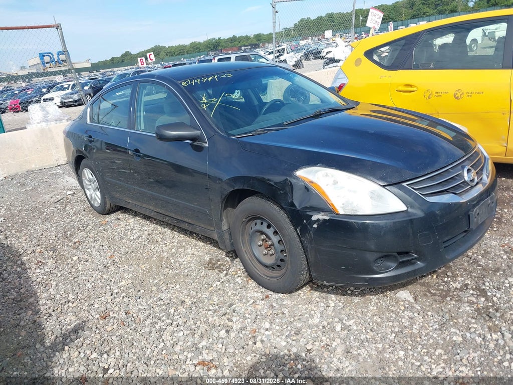2012 NISSAN ALTIMA 1N4AL2AP7CN402484