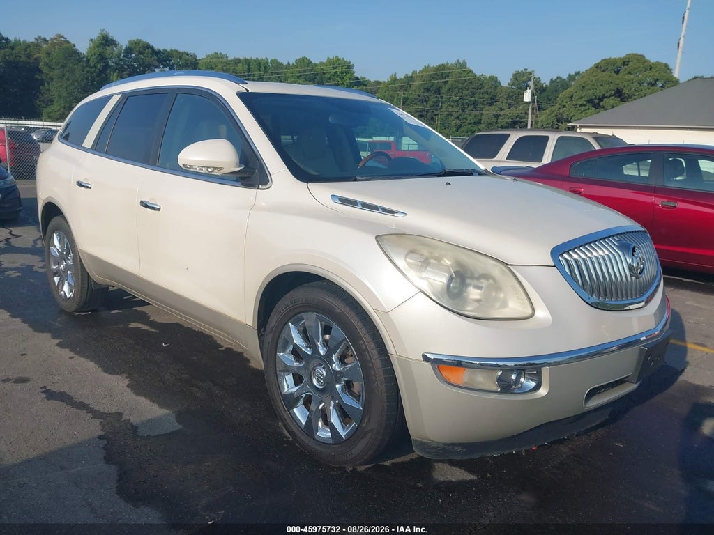 2011 Buick Enclave 2XL photo 1