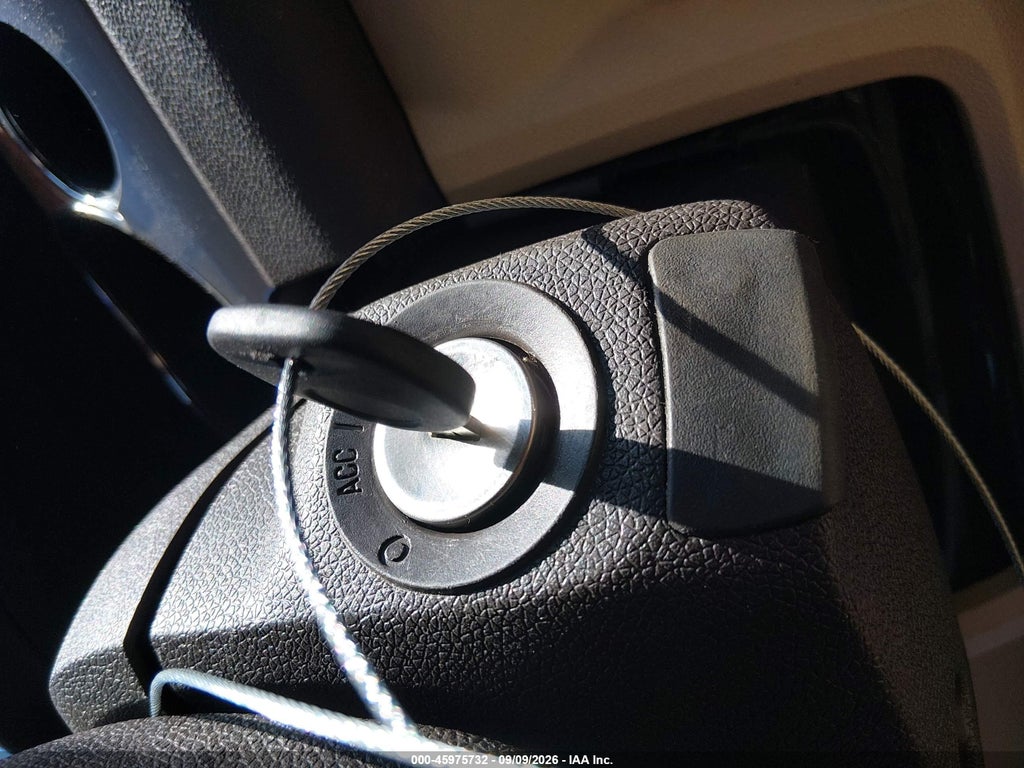 2011 Buick Enclave 2XL photo 11