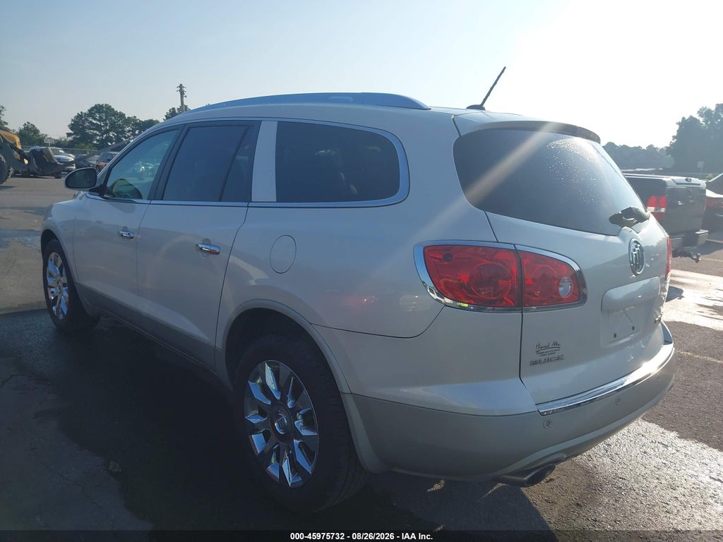 2011 Buick Enclave 2XL photo 3