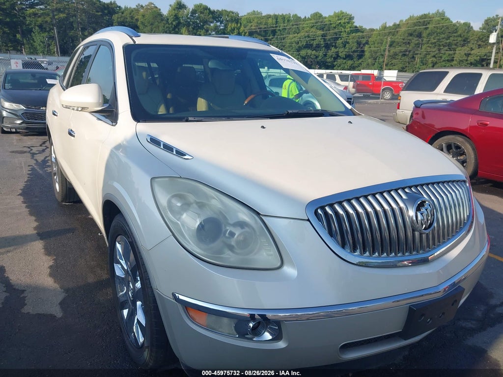 2011 Buick Enclave 2XL photo 6