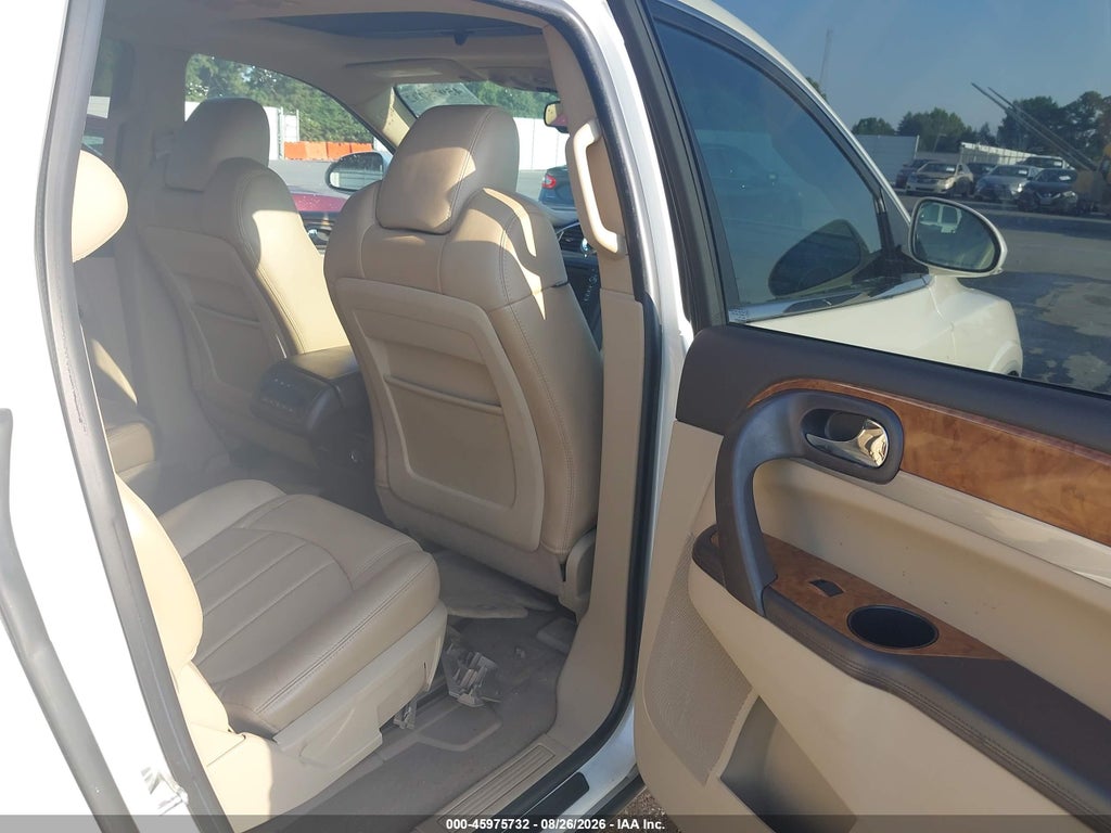 2011 Buick Enclave 2XL photo 8