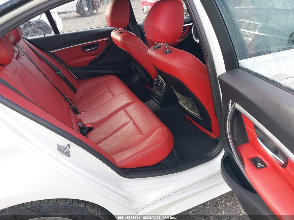 2018 BMW 330E Iperformance photo 8