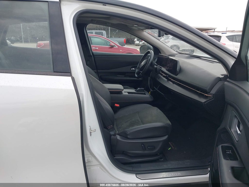 2023 Nissan Ariya Premiere photo 5
