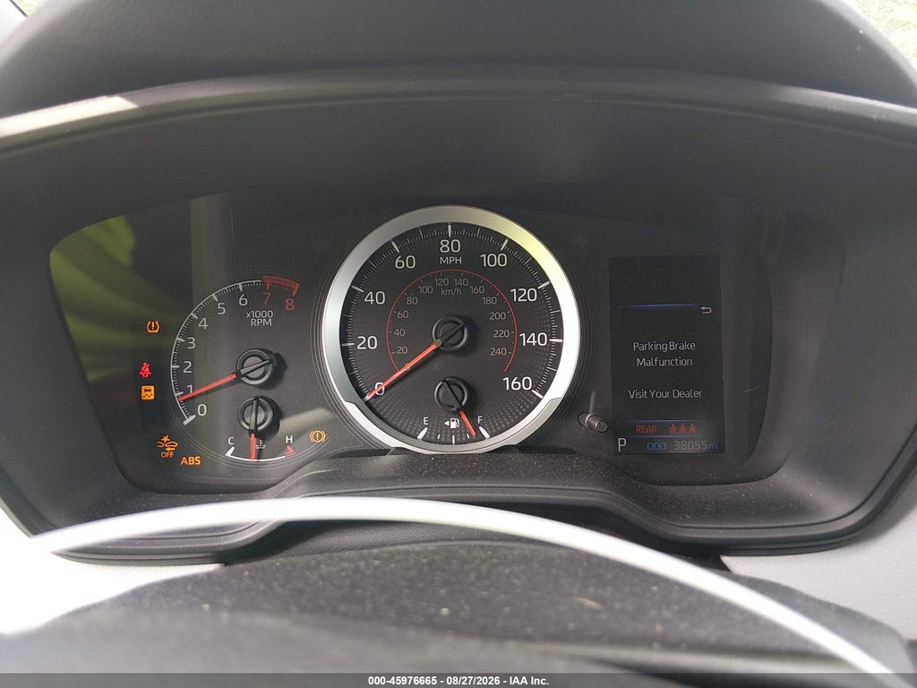 2021 Toyota Corolla SE photo 7