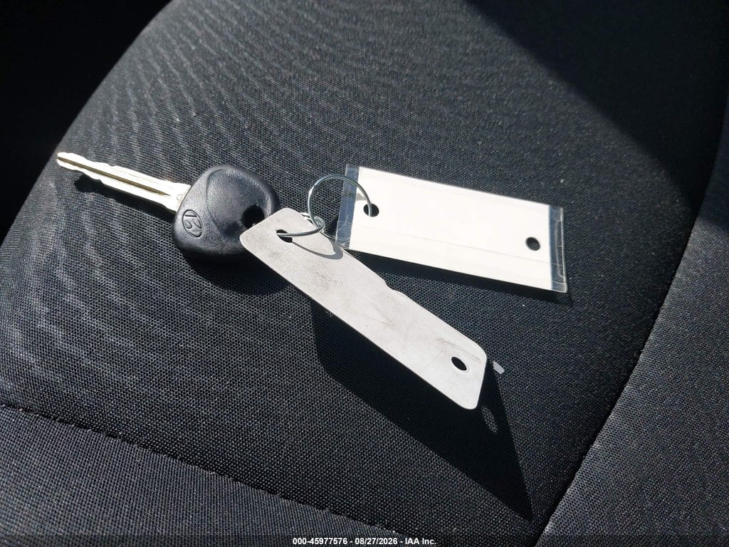2015 Hyundai Elantra SE photo 11