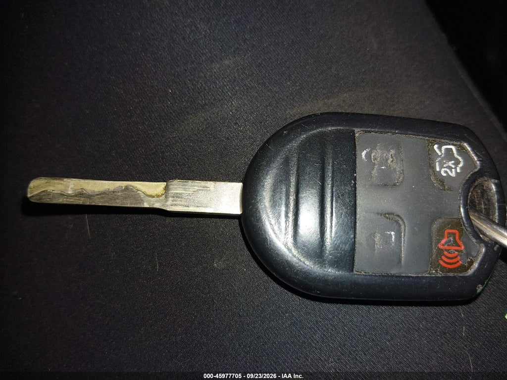 2019 Ford Fiesta S photo 11