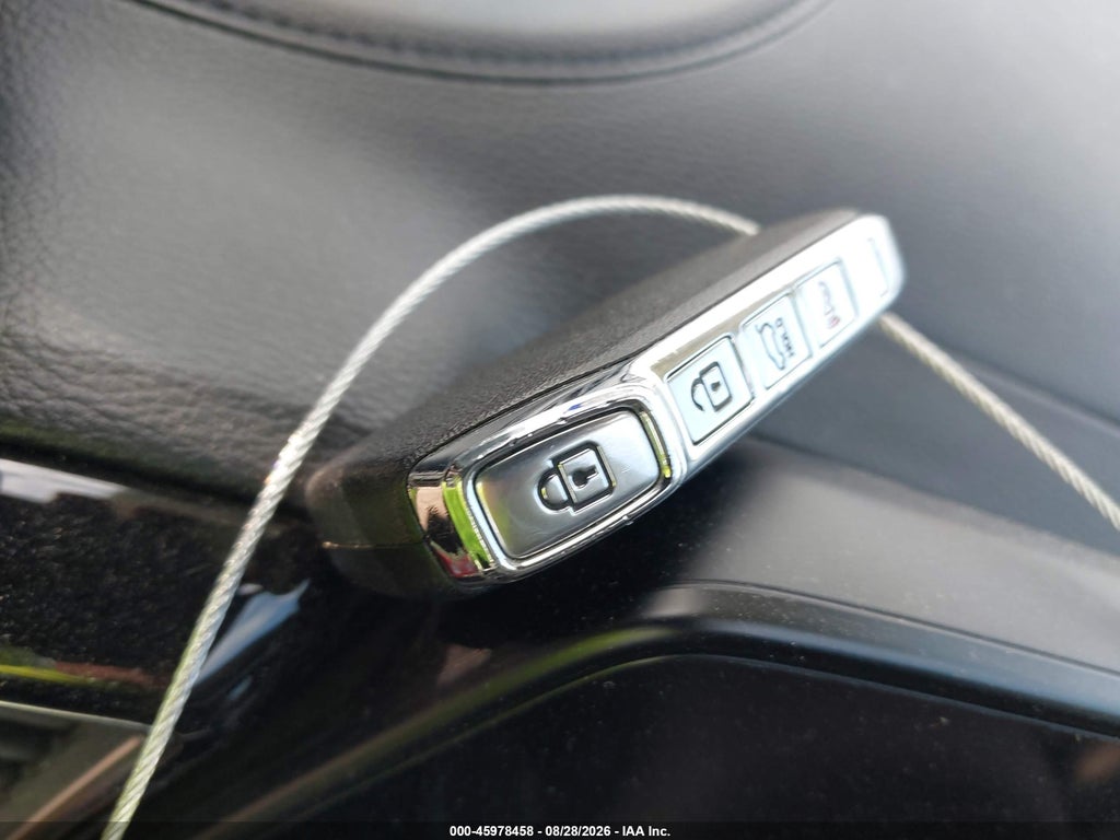 2024 Kia Sportage SX-Prestige photo 11