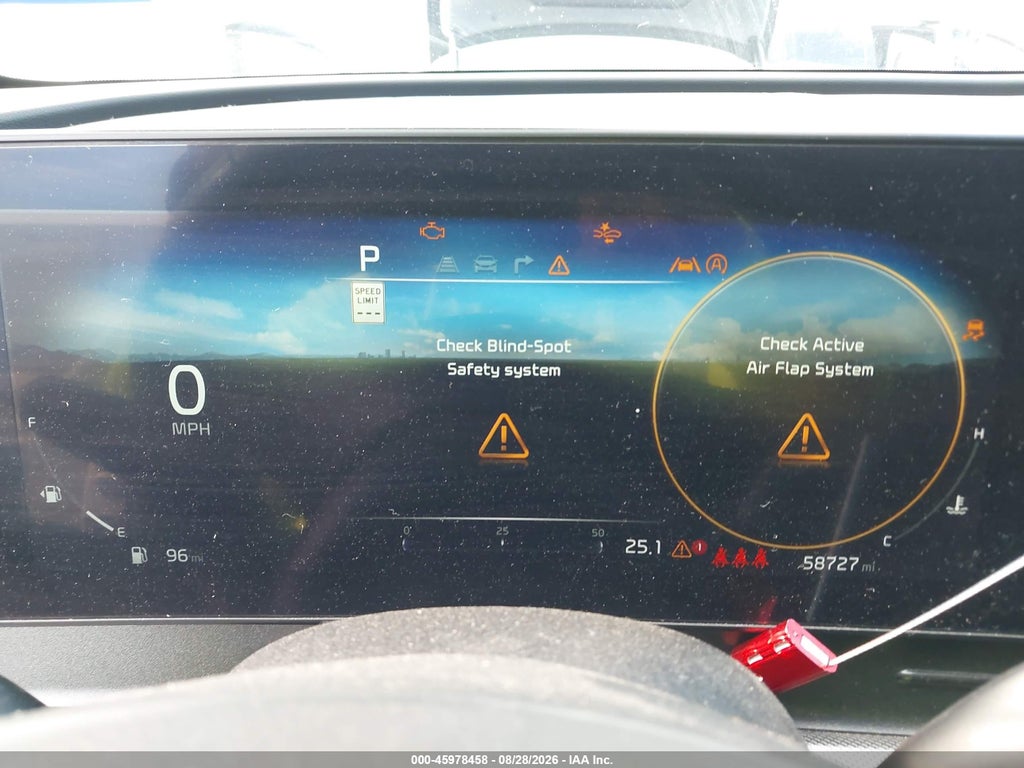 2024 Kia Sportage SX-Prestige photo 7
