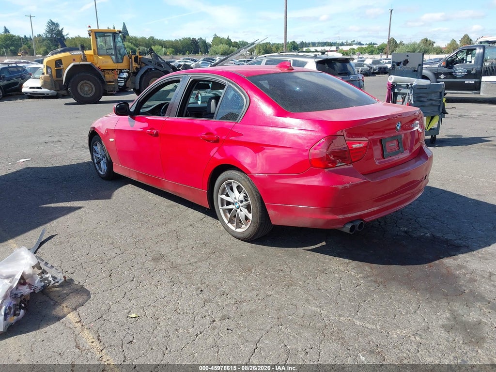 2010 BMW 328I photo 3
