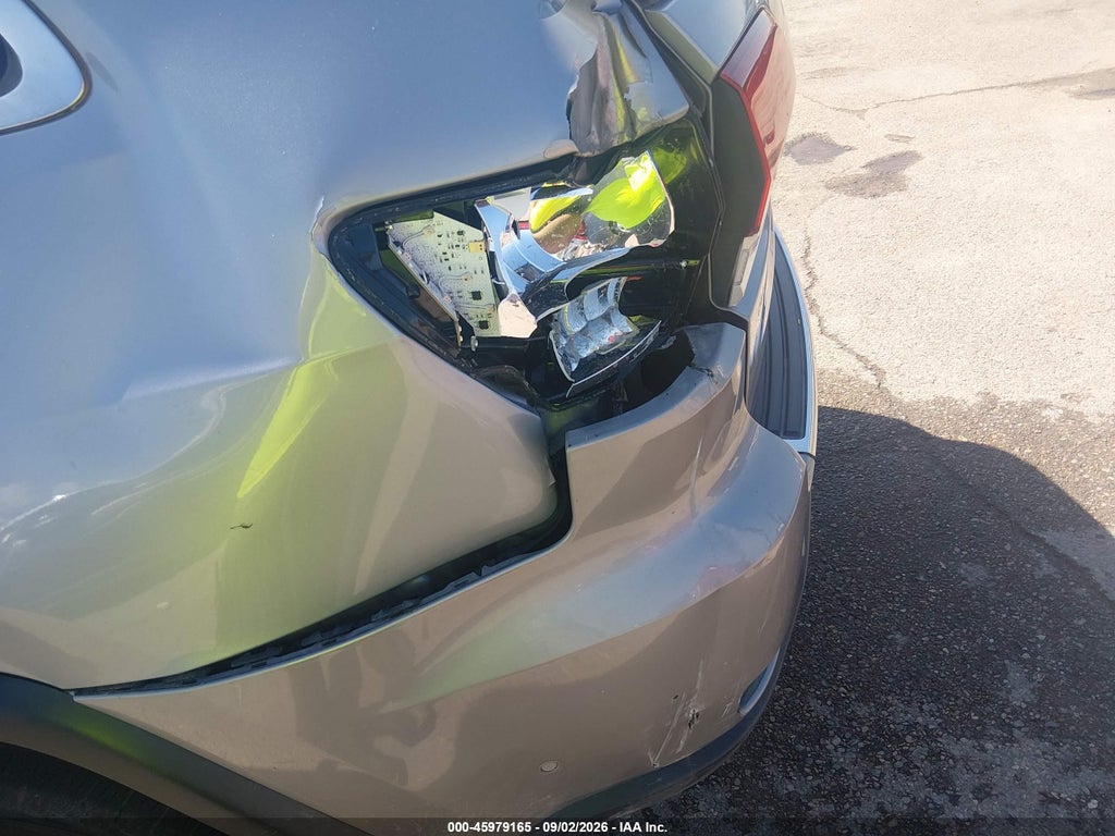 2020 Jeep Grand Cherokee Limited 4X2 photo 6