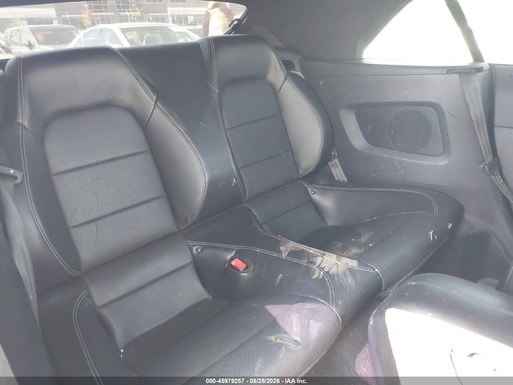 2019 Ford Mustang Ecoboost Premium photo 8
